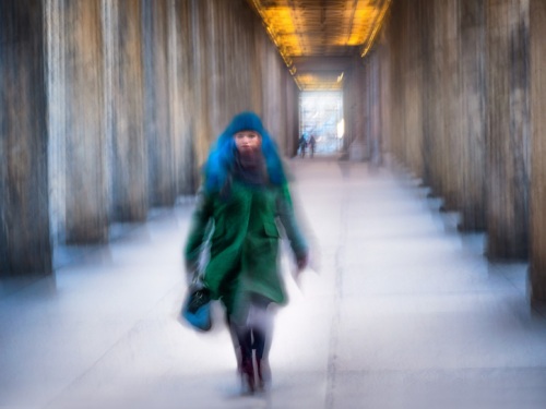 Berlin Fotowalk