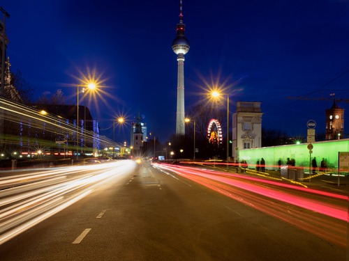 Berlin Fotowalk