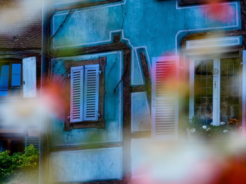 Colmar Fotowalk