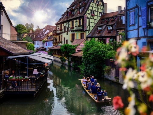 Colmar Fotowalk