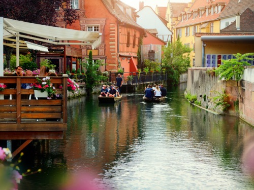 Colmar Fotowalk