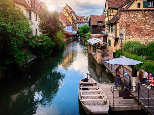 Colmar Fotowalk