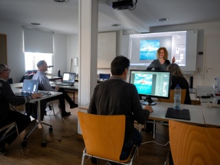 Einzelcoaching