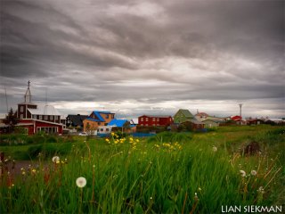Eyrarbakki