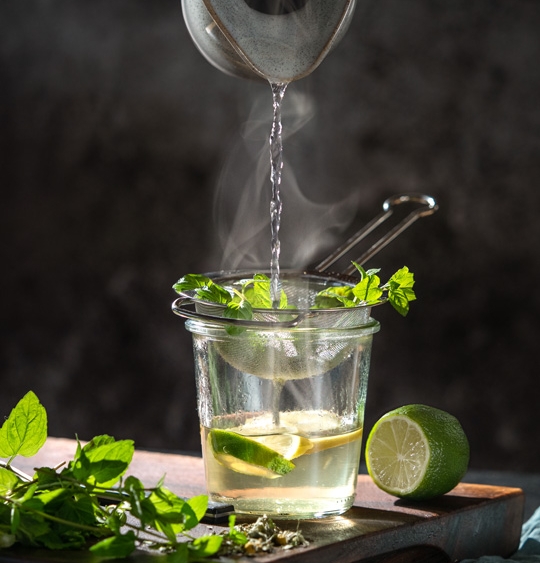 Food- Still Life Fotografie LianSiekman
