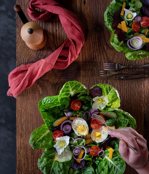 Food- Still Life Fotografie LianSiekman