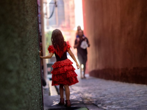 Fotowalk Freiburg