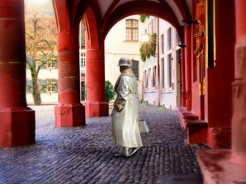 Fotowalk Freiburg