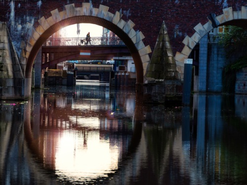 Hamburg Fotowalk