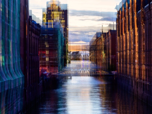 Hamburg Fotowalk