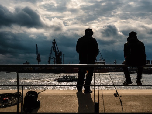 Hamburg Fotowalk