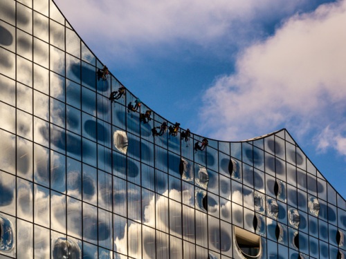 Hamburg Fotowalk