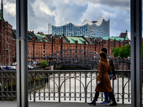 Hamburg Fotowalk