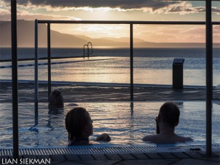Hofsós Schwimmbad