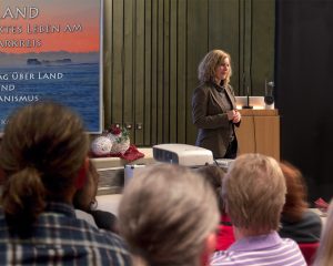 Islandvortrag