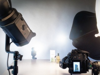 Produktfotografie