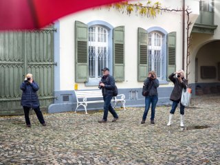 kreativ fotogafieren