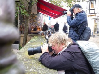 kreativ fotogafieren