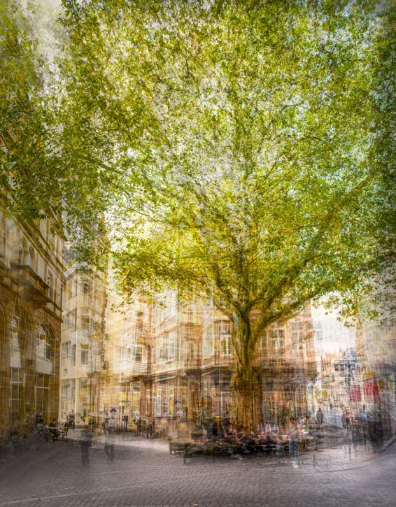 Kreative Fotografie in PepVentosa Stil