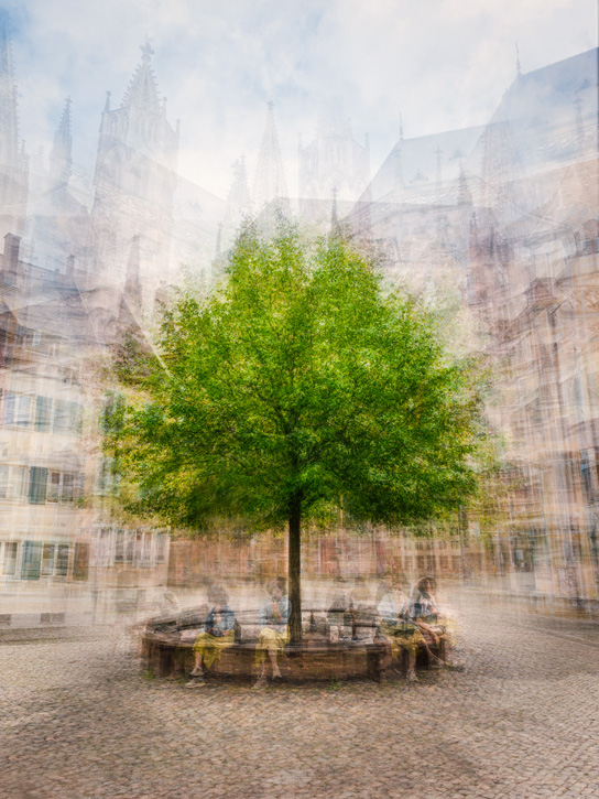 Kreative Fotografie in PepVentosa Stil