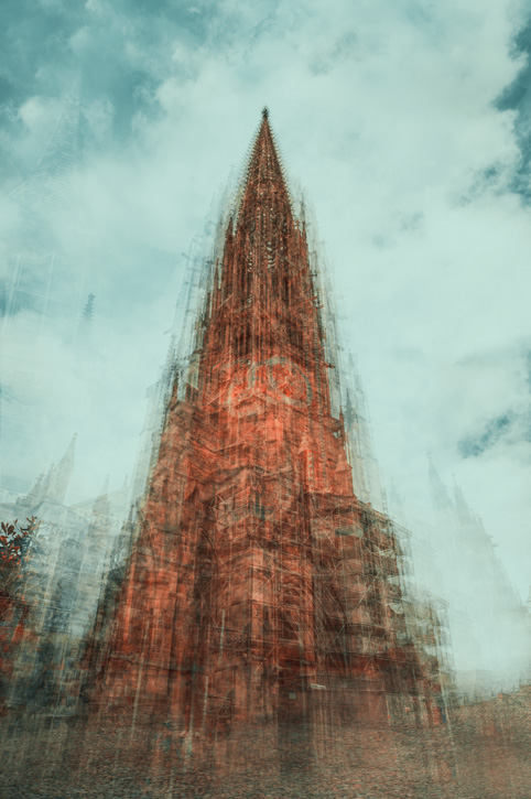 Kreative Fotografie in PepVentosa Stil