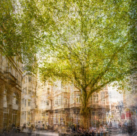 Kreative Fotografie in PepVentosa Stil