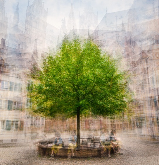 Kreative Fotografie in PepVentosa Stil