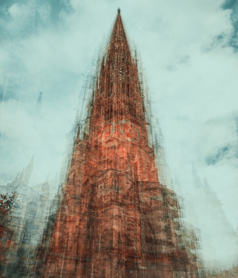 Kreative Fotografie in PepVentosa Stil
