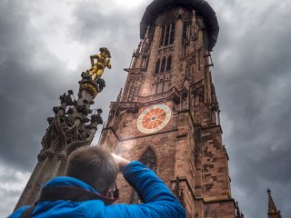 Kontemplative Fotografie