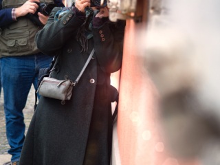Kontemplative Fotografie
