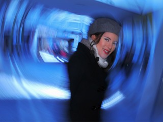 Porträtfotografie in der City