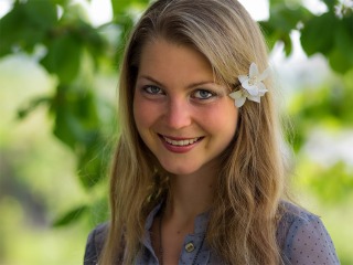 Porträtfotografie in der City