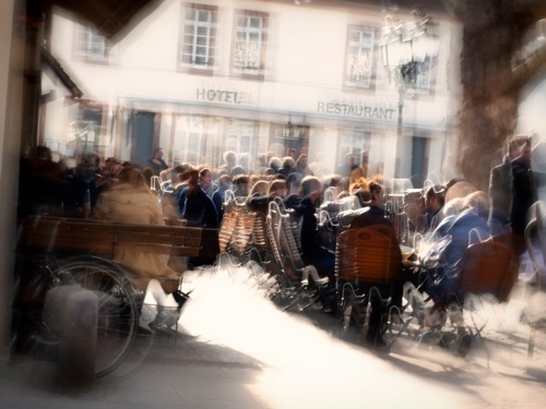 Straßburg Fotowalk