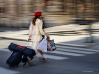 Streetfotografie