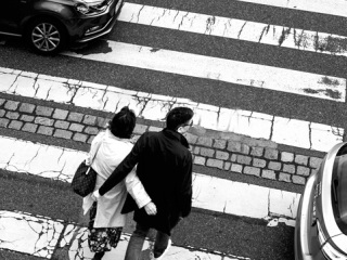 Streetfotografie