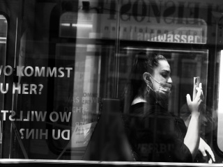 Streetfotografie