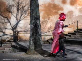 Streetfotografie