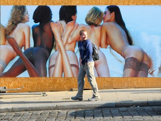 Streetfotografie