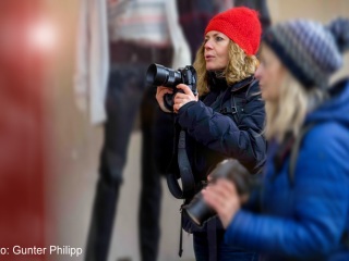 Foto Gunter Philipp