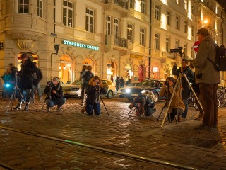 Kurs experimentelle Fotografie
