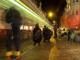 Kurs experimentelle Fotografie