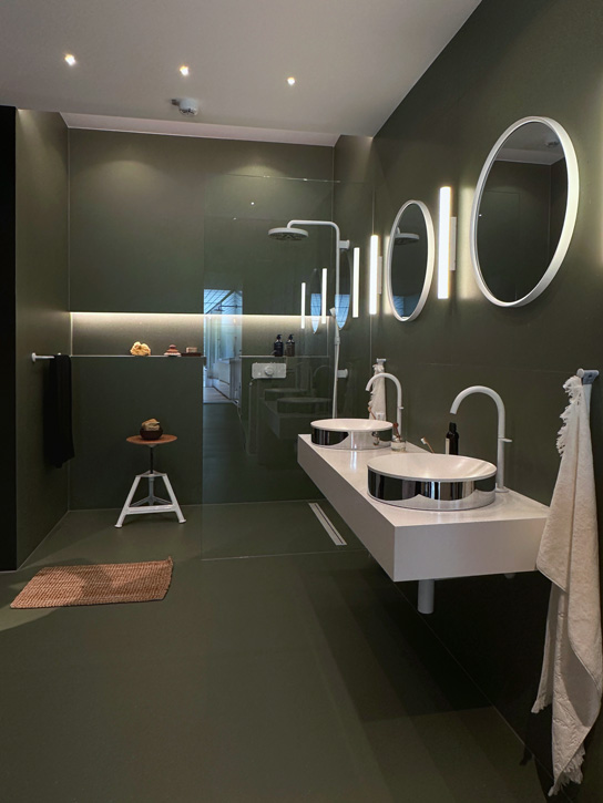 Hansgrohe Fotografie Workshop