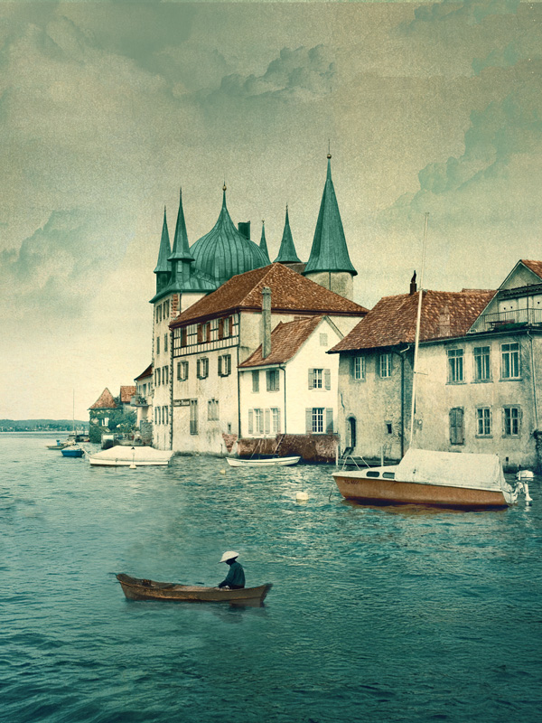 Piktorialismus – Als Fotografie zur Kunst wurde