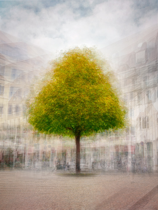 Kreative Fotografie inspiriert von Pep Ventosa – Impressionistisch Bildwelten